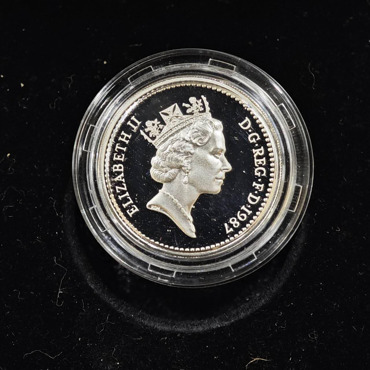 【淘币小摊】实时拍第八百四十七拍   银币套币场   满百包邮可预留二周 每周一统一发货  