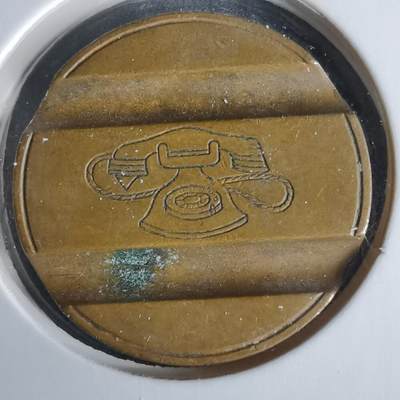 沼泽如烟--第960场 - 电话代币