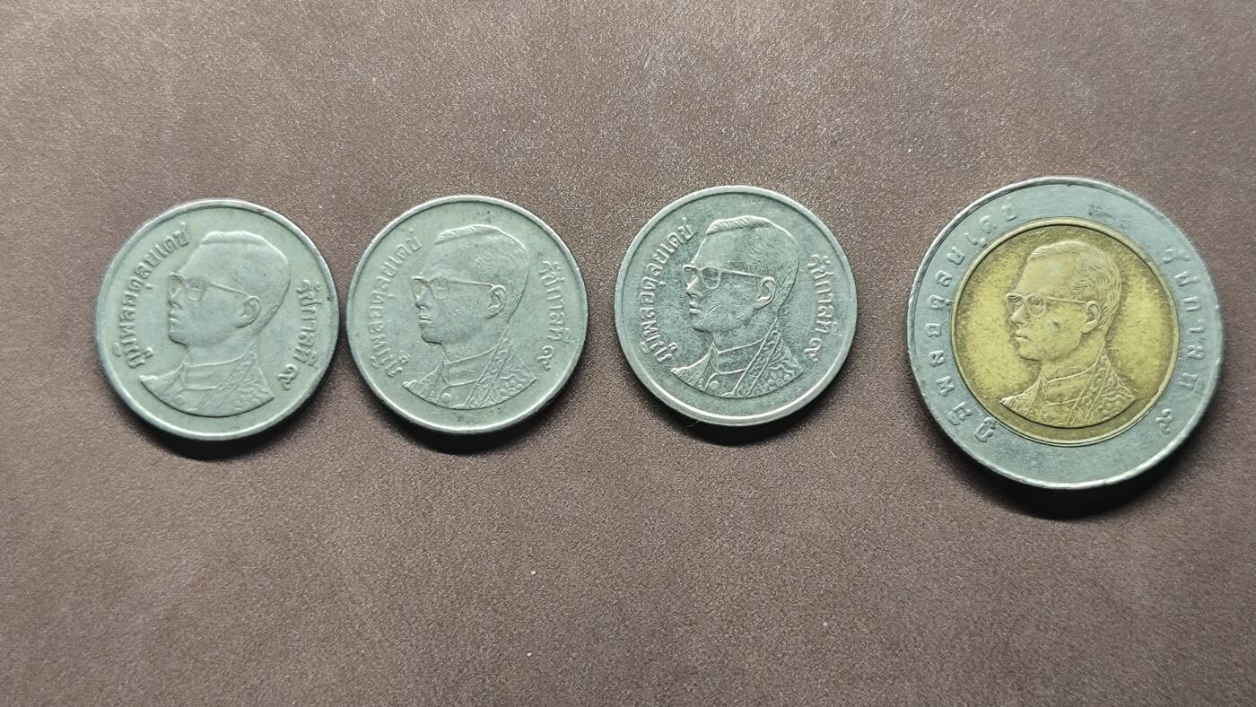 【日月同辉 第2场】世界钱币 银币