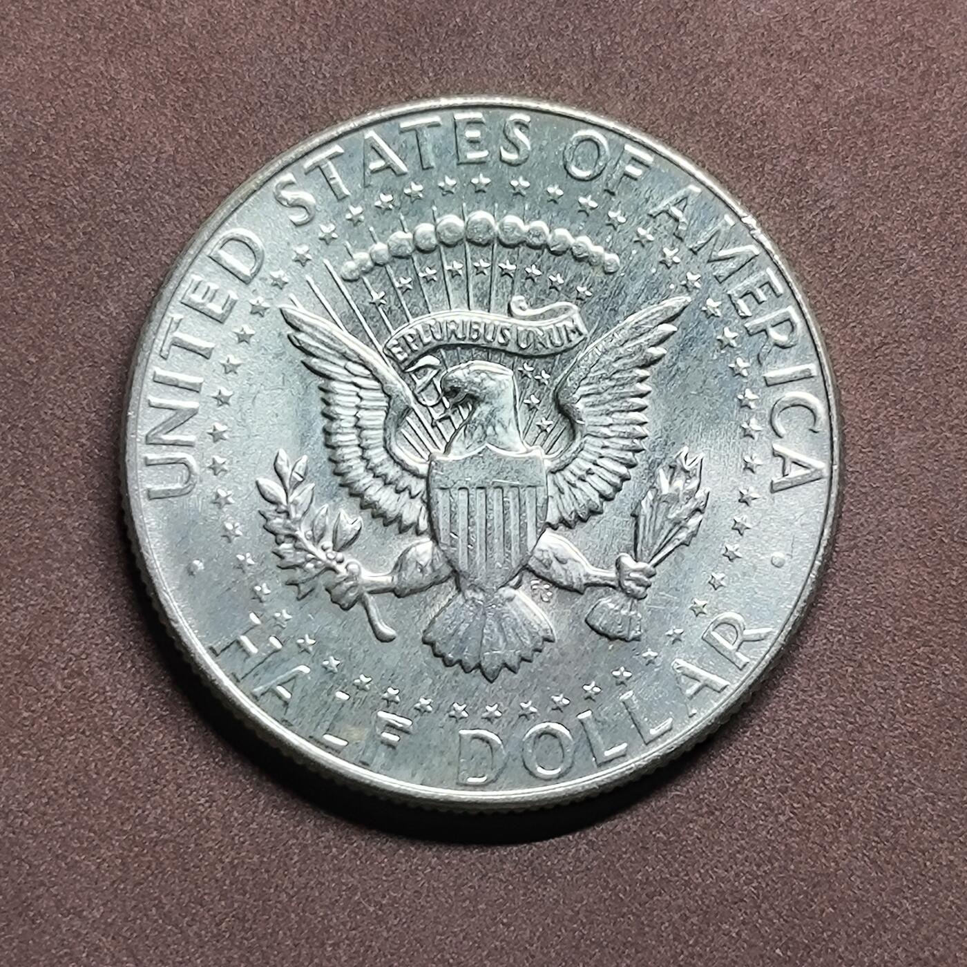 【日月同辉 第2场】世界钱币 银币