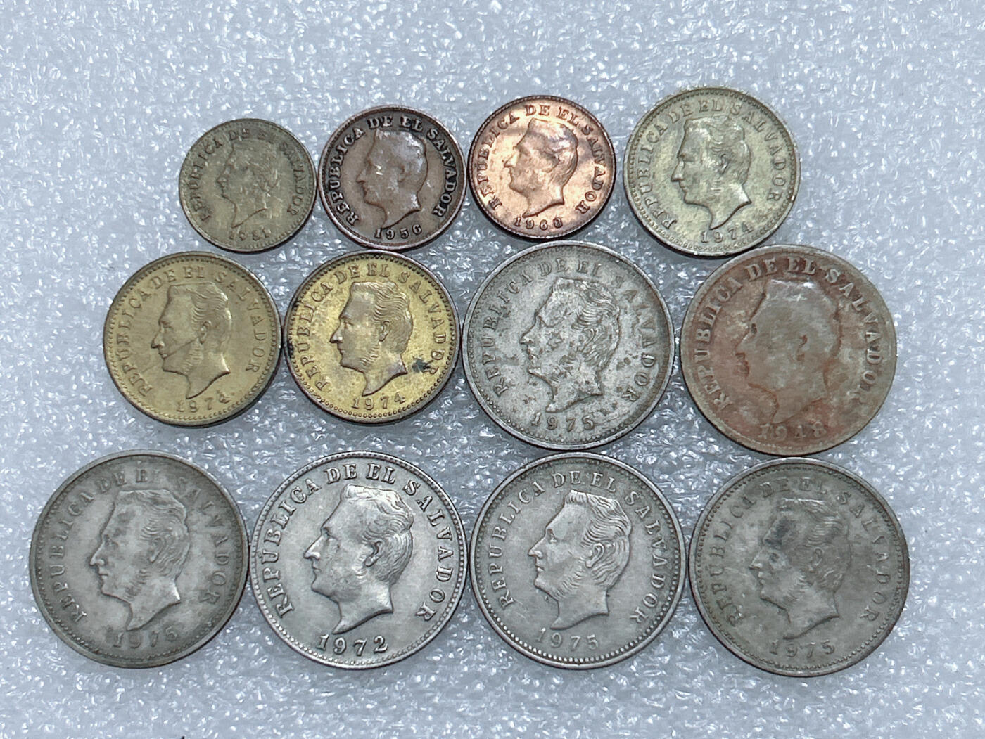 第一海外回流一元起拍收藏 散集专场  第291期