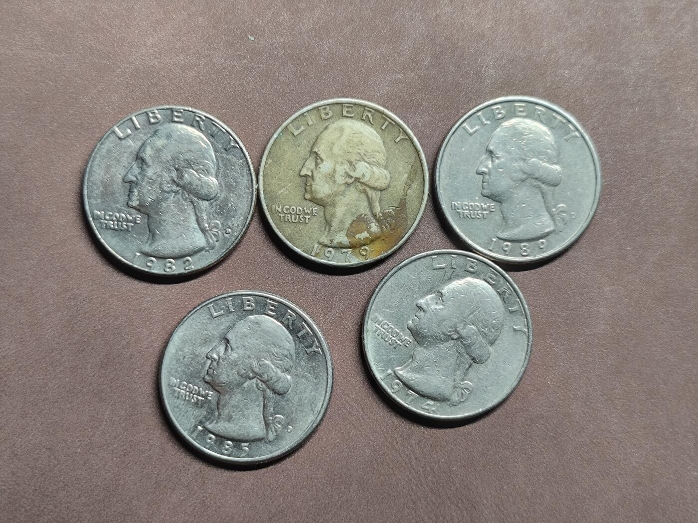 【日月同辉 第2场】世界钱币 银币