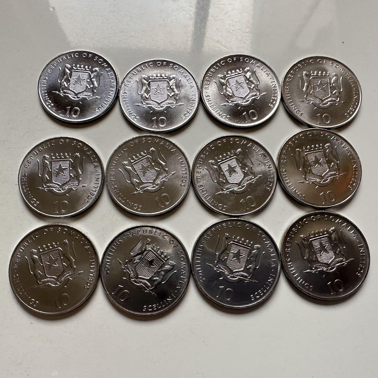 🌹外币初藏🌹🐯2026年第6场  每周二四六晚8️⃣点 接代拍