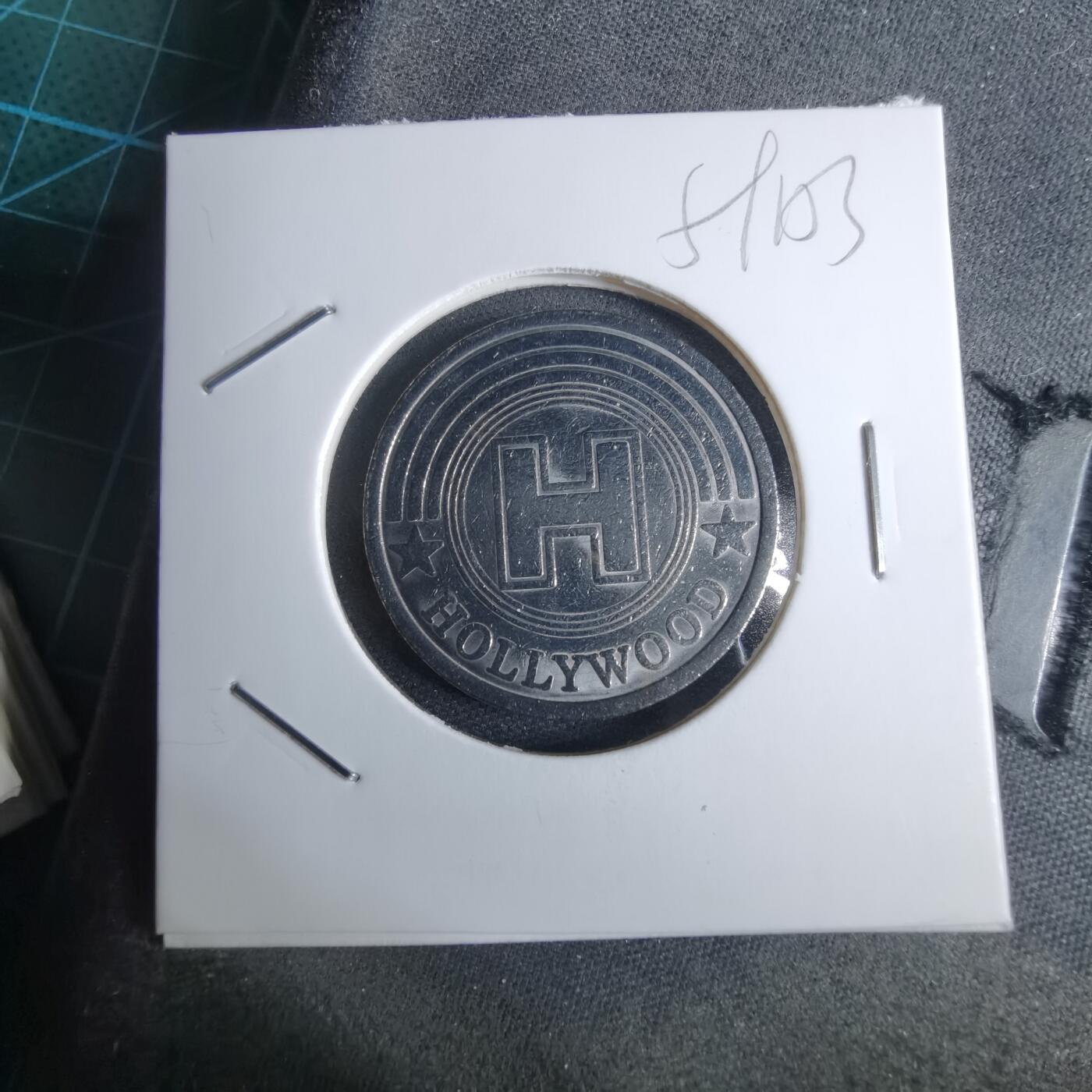 沼泽如烟--第959场 本期开始不支持出价小数点，感谢理解 纪念章