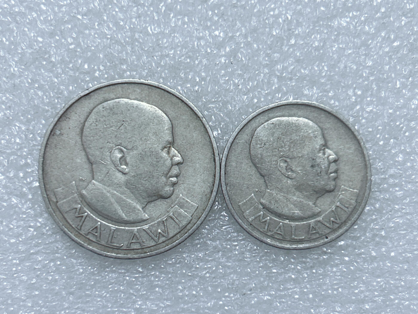 第一海外回流一元起拍收藏 散集专场  第291期