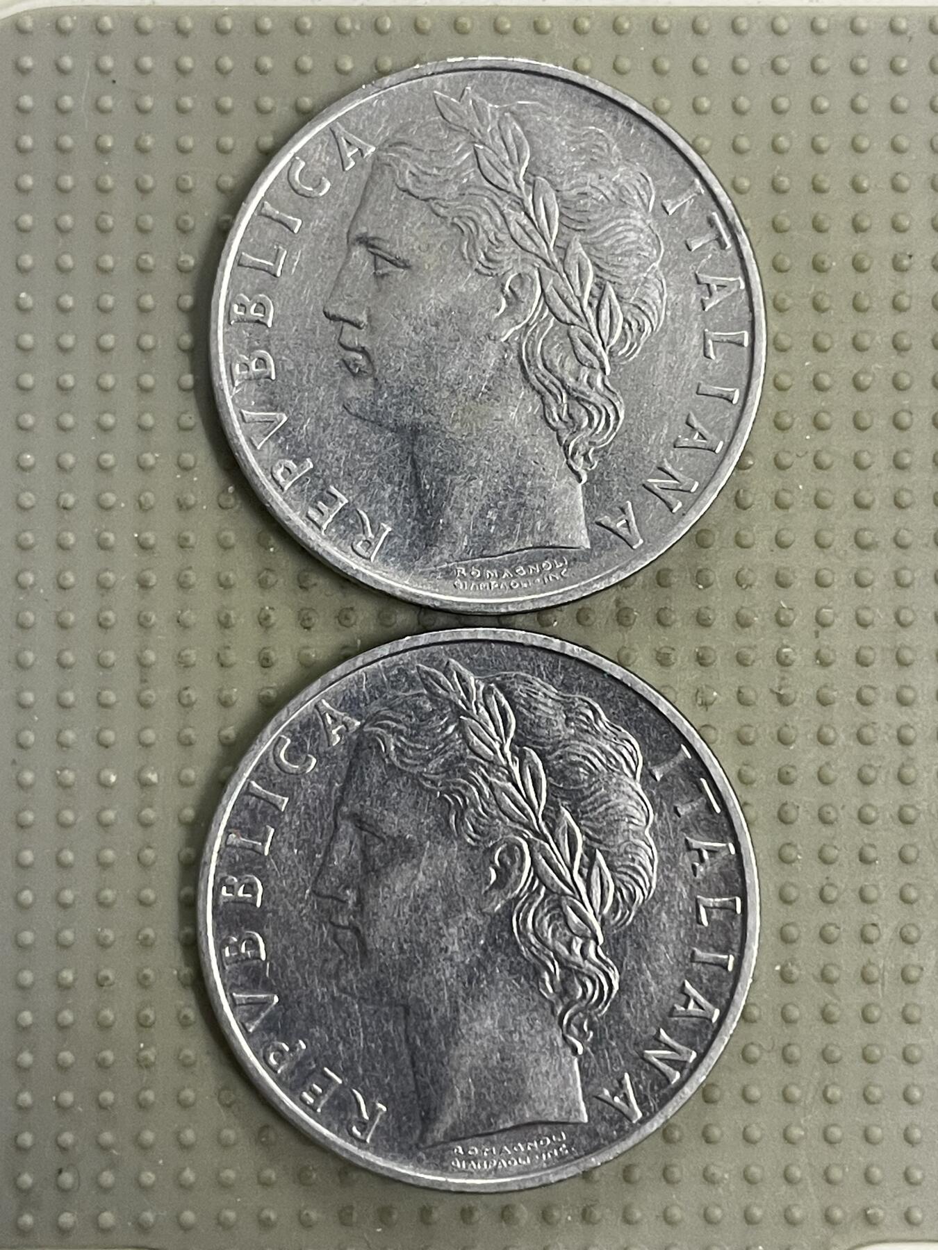 2026年第8场各国散币拍卖（总第158场）