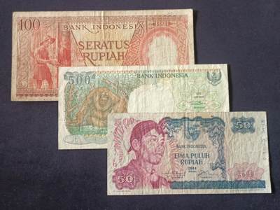 【游宝拍卖】乙巳蛇年第107期 周四集拍 - 印尼🇮🇩 流通普品