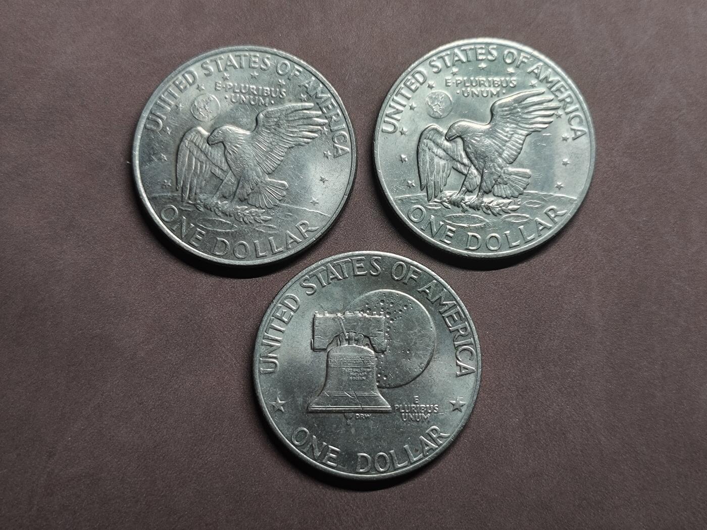 【日月同辉 第2场】世界钱币 银币