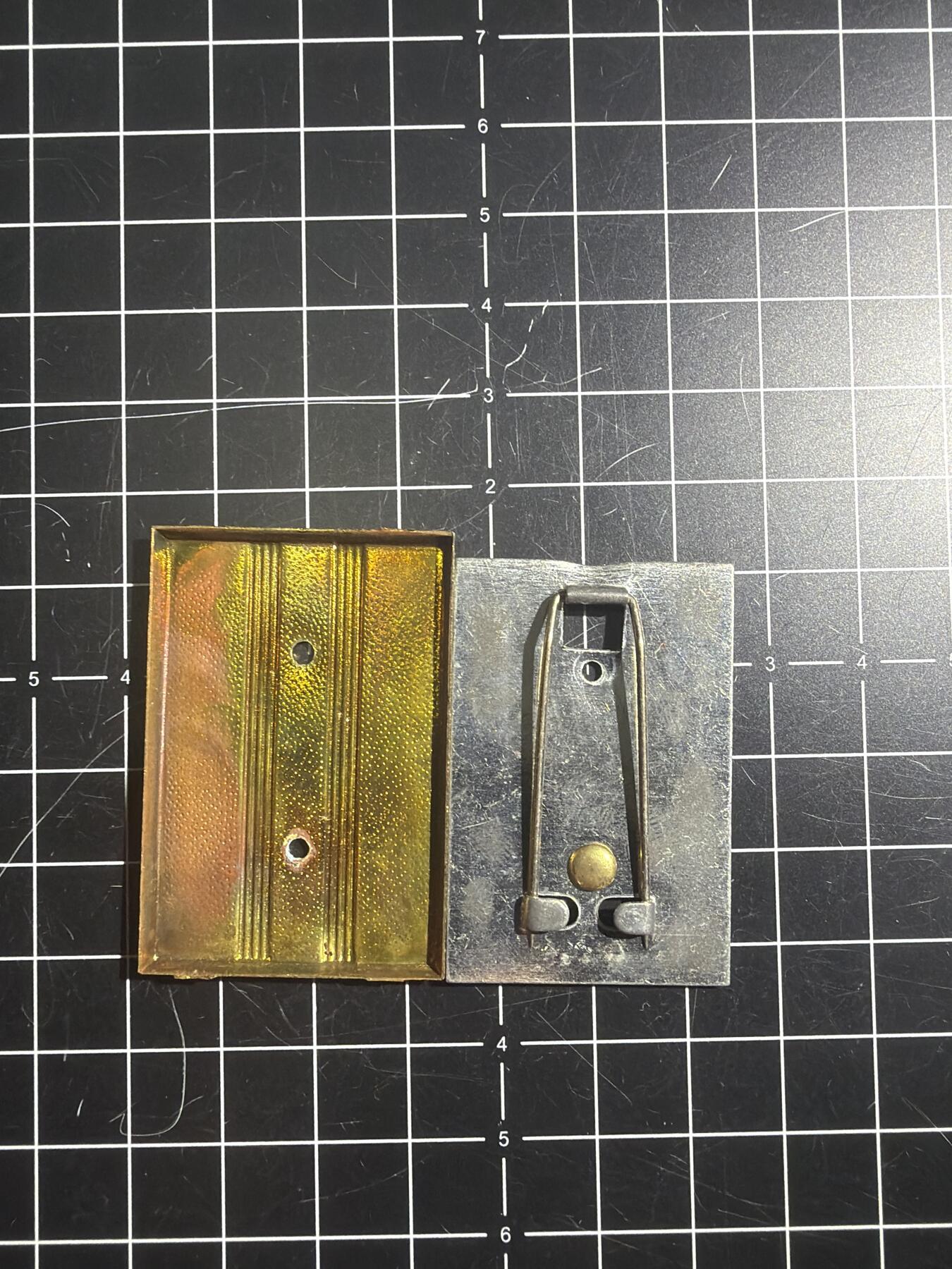 古冰库章牌勋赏收藏0起拍卖