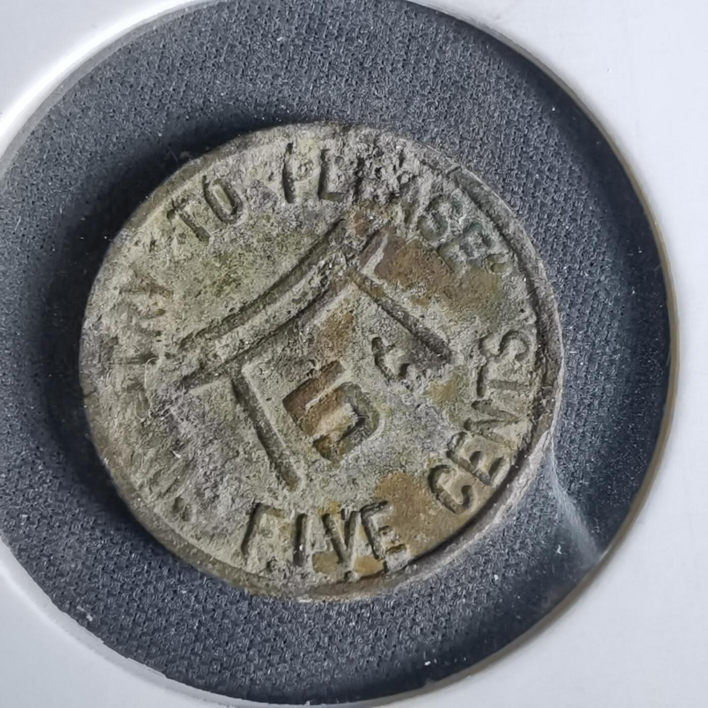 沼泽如烟--第960场 五分代币