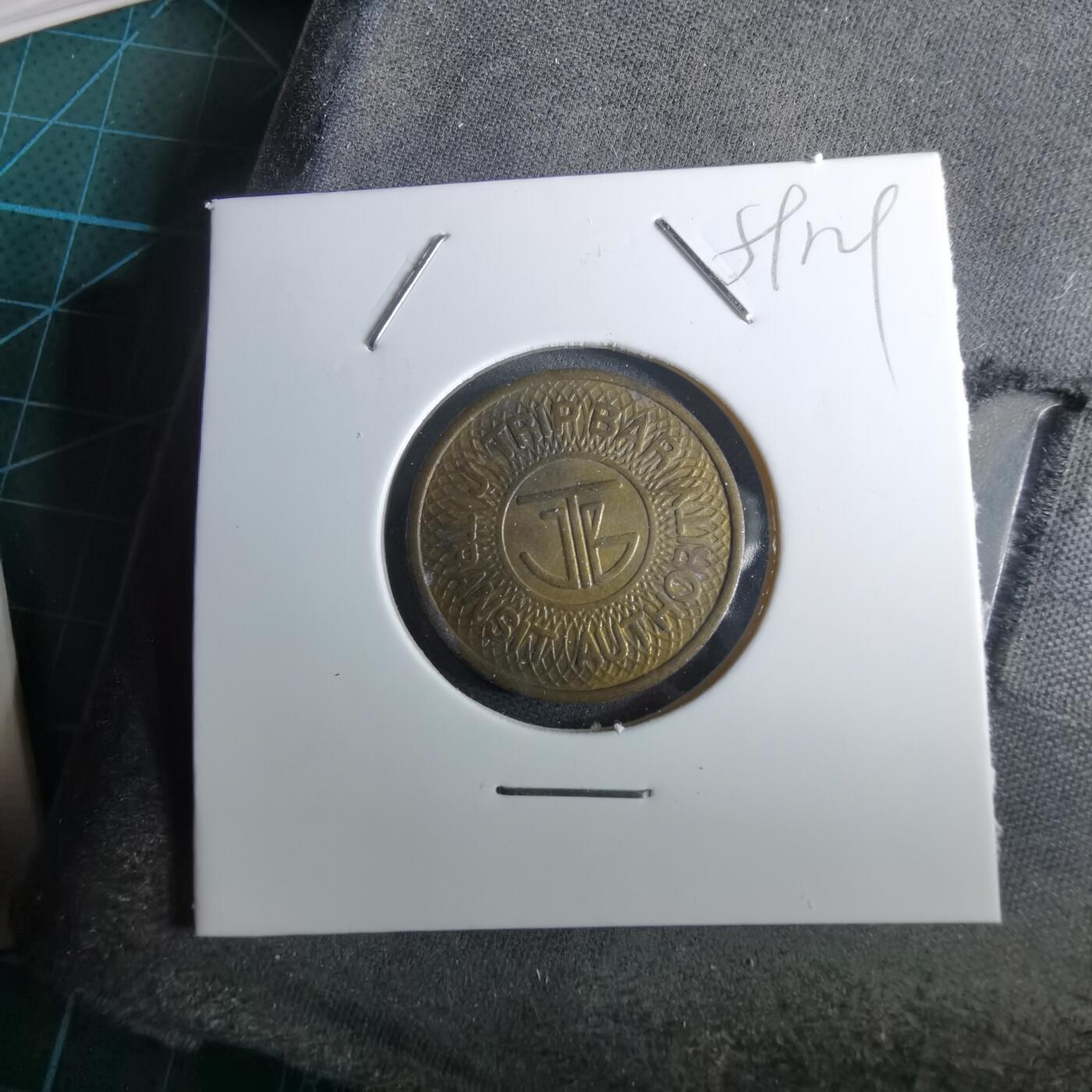 沼泽如烟--第959场 本期开始不支持出价小数点，感谢理解 代币