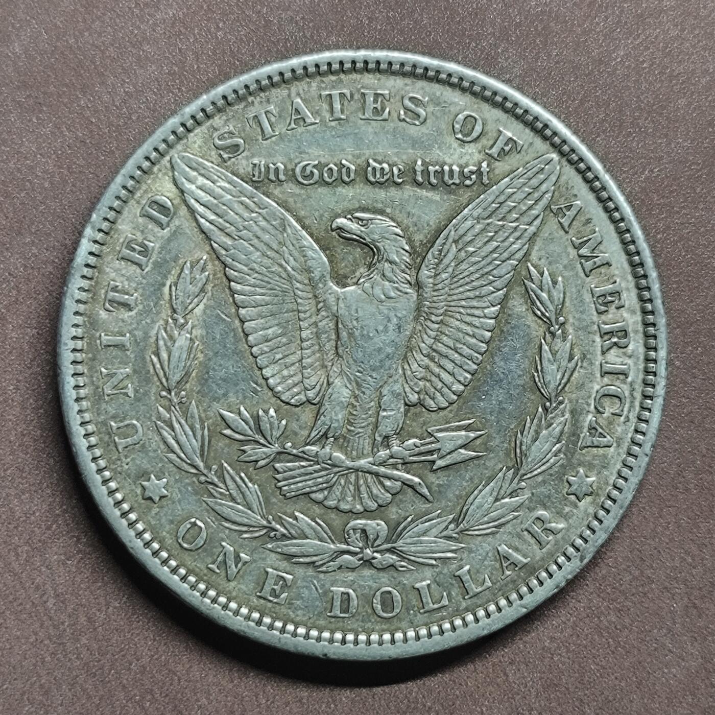 【日月同辉 第2场】世界钱币 银币