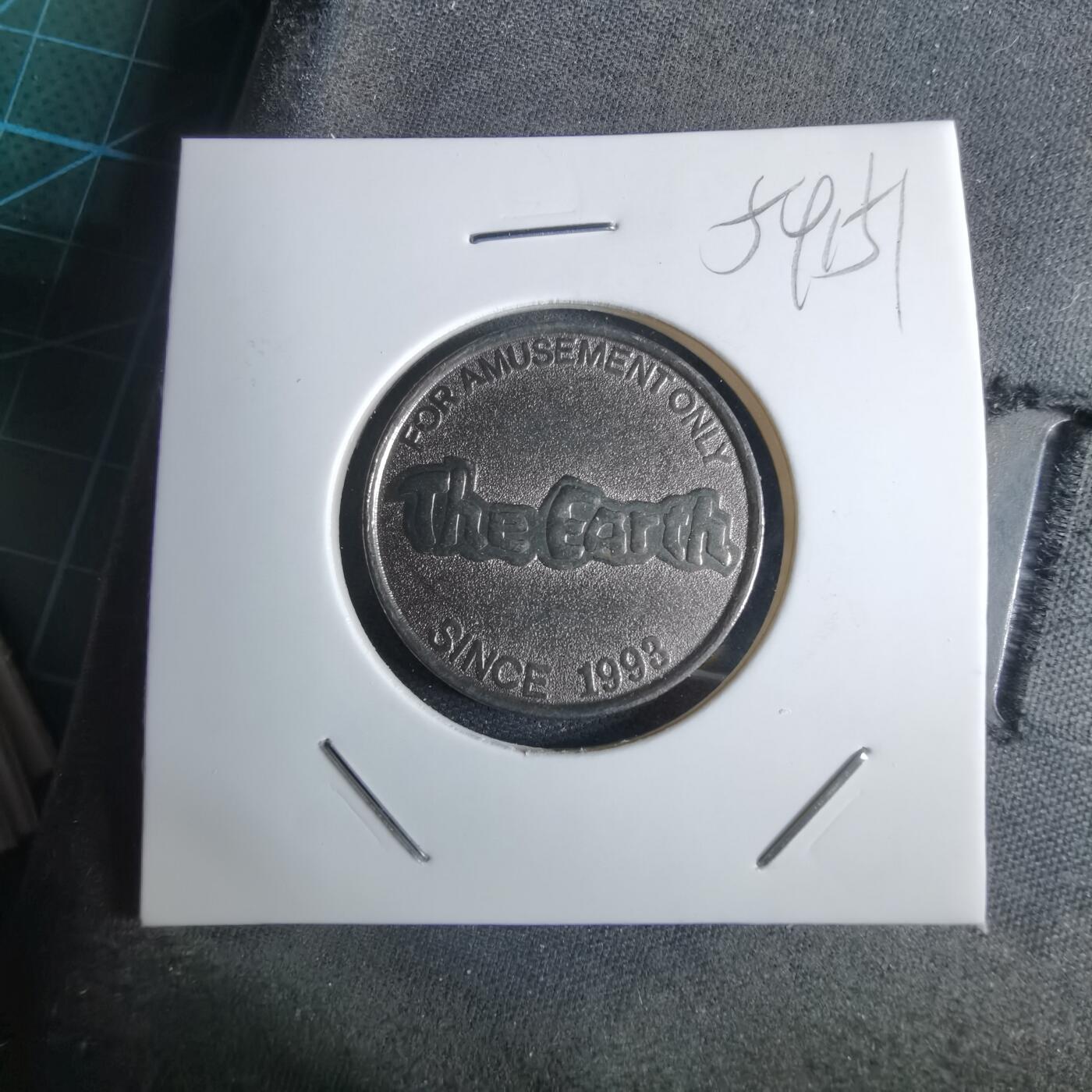 沼泽如烟--第959场 本期开始不支持出价小数点，感谢理解 娱乐代币