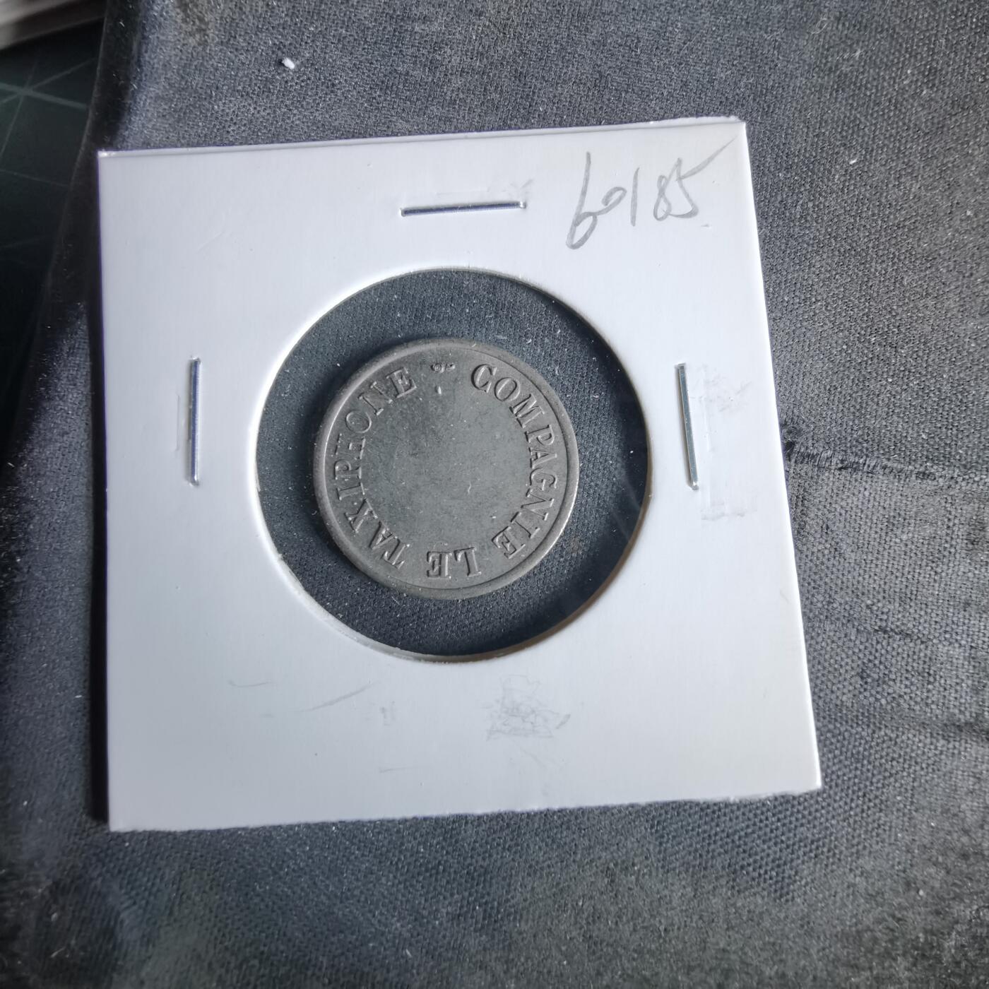 沼泽如烟--第960场 代币