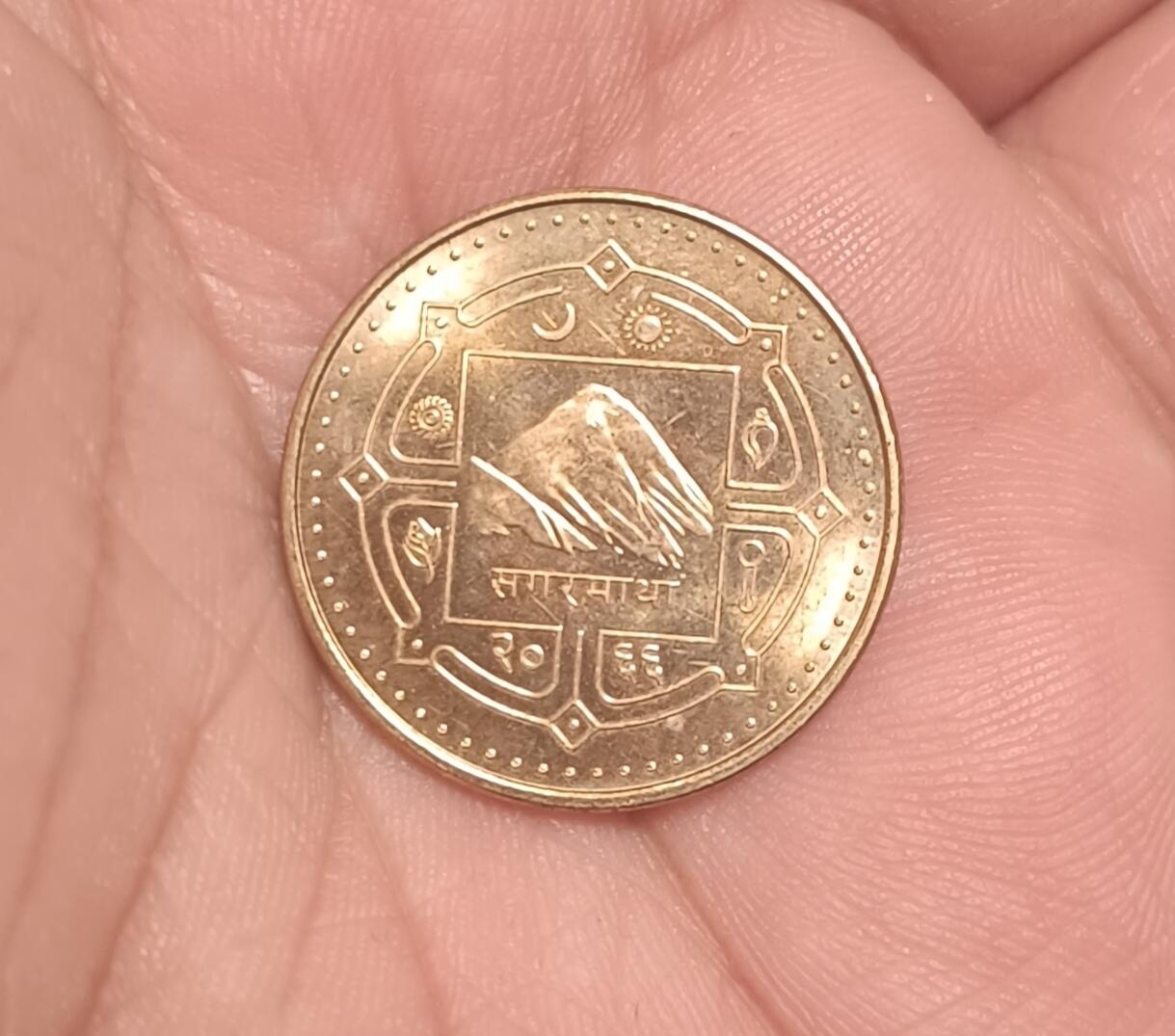 万国钱币第三场