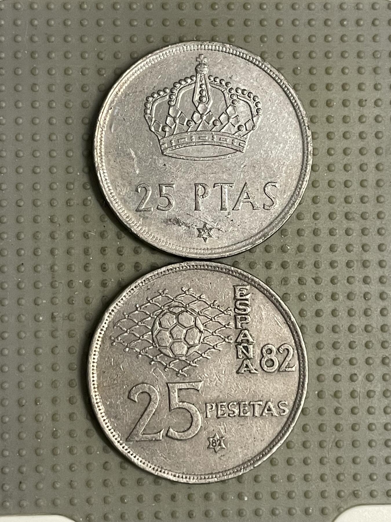 2026年第8场各国散币拍卖（总第158场）