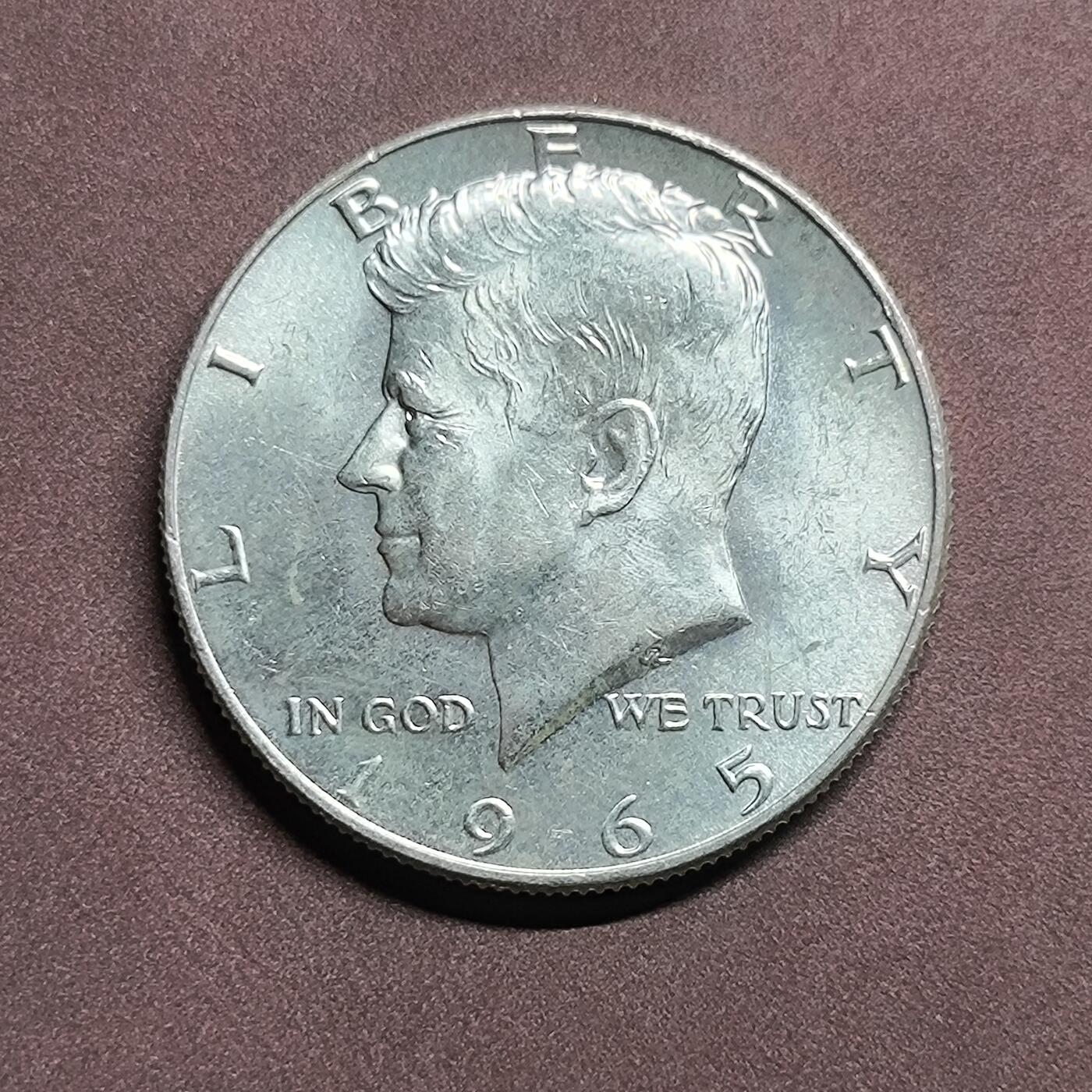 【日月同辉 第2场】世界钱币 银币