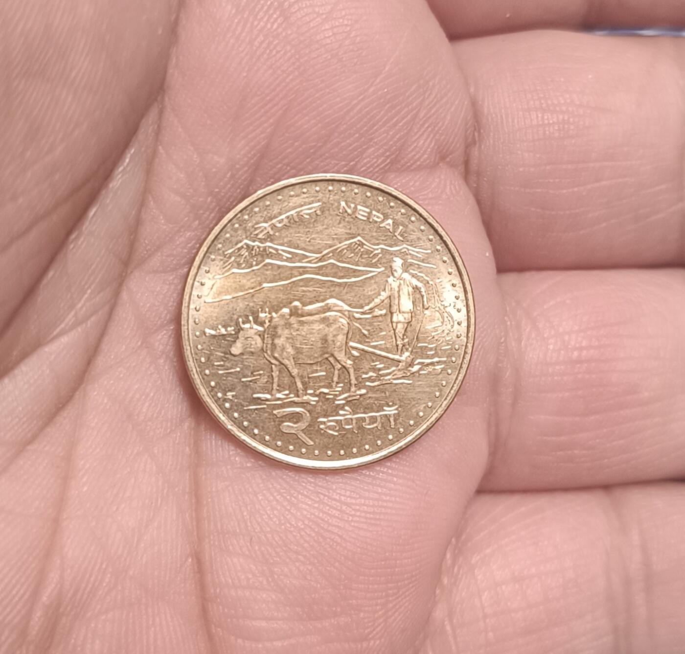 万国钱币第三场