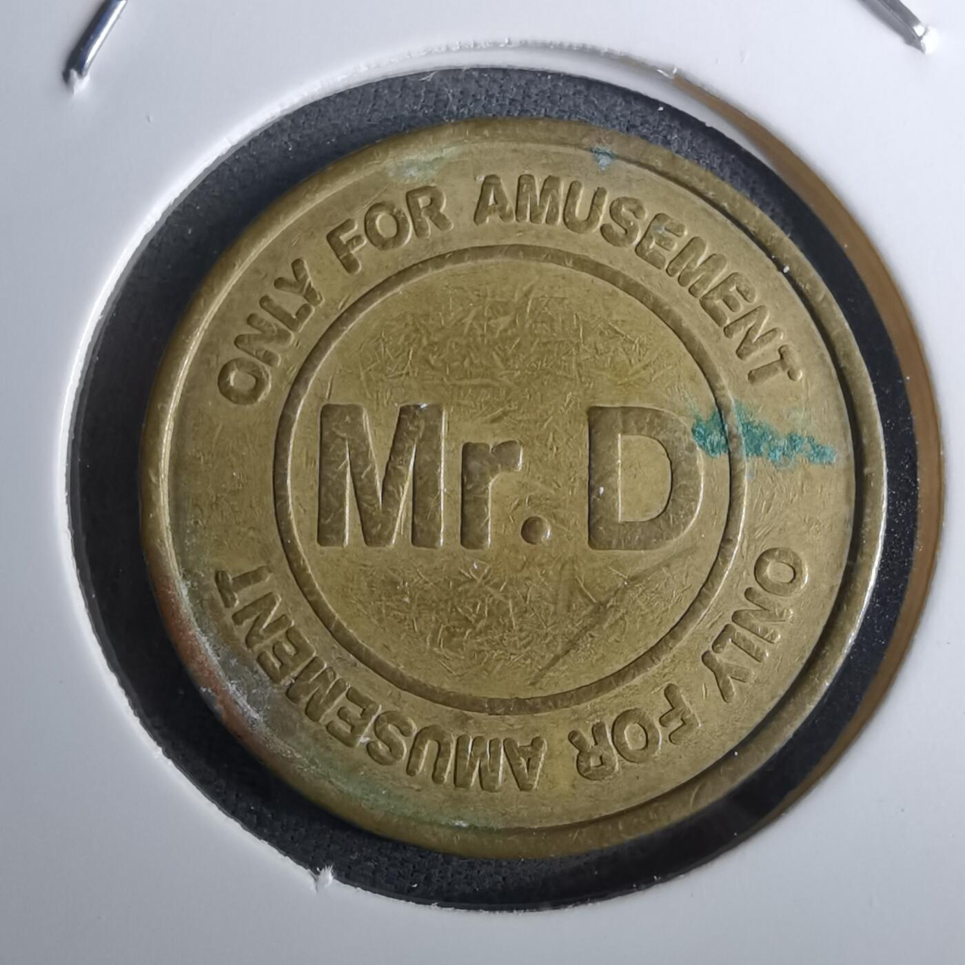 沼泽如烟--第959场 本期开始不支持出价小数点，感谢理解 娱乐代币