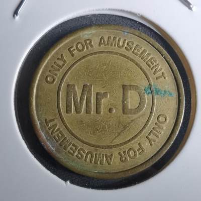 沼泽如烟--第959场 本期开始不支持出价小数点，感谢理解 - 娱乐代币