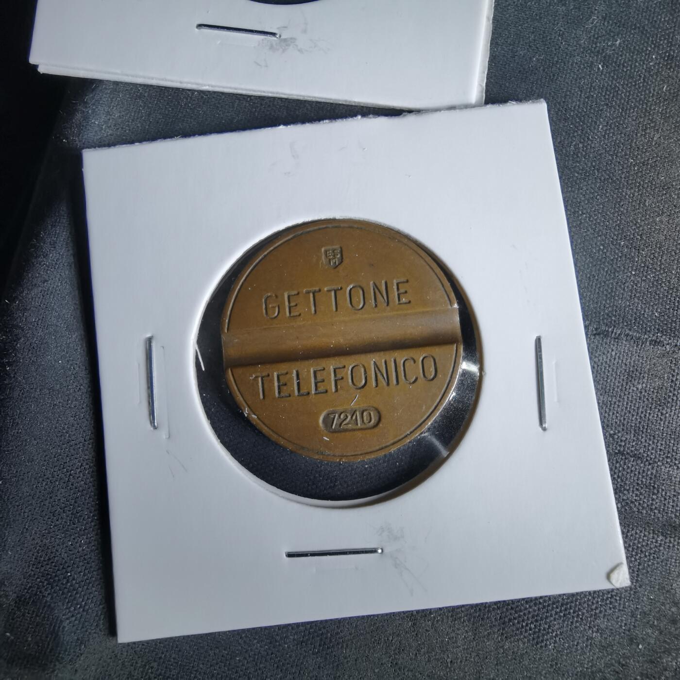 沼泽如烟--第960场 电话代币