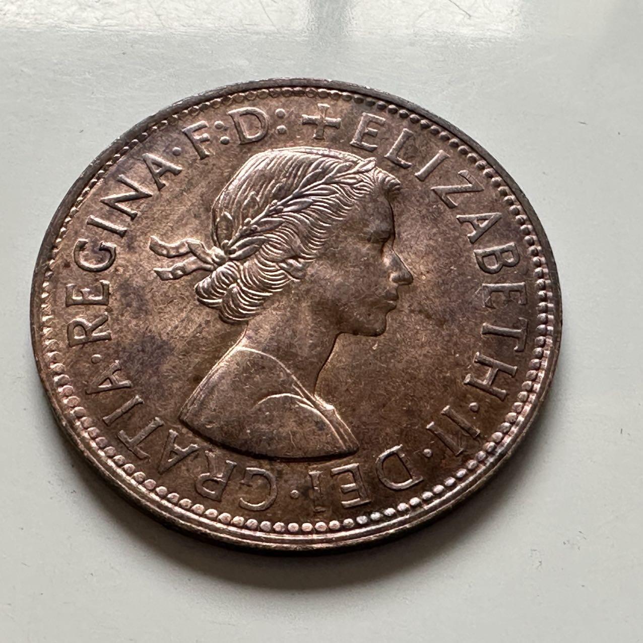 🌹外币初藏🌹🐯2026年第6场  每周二四六晚8️⃣点 接代拍