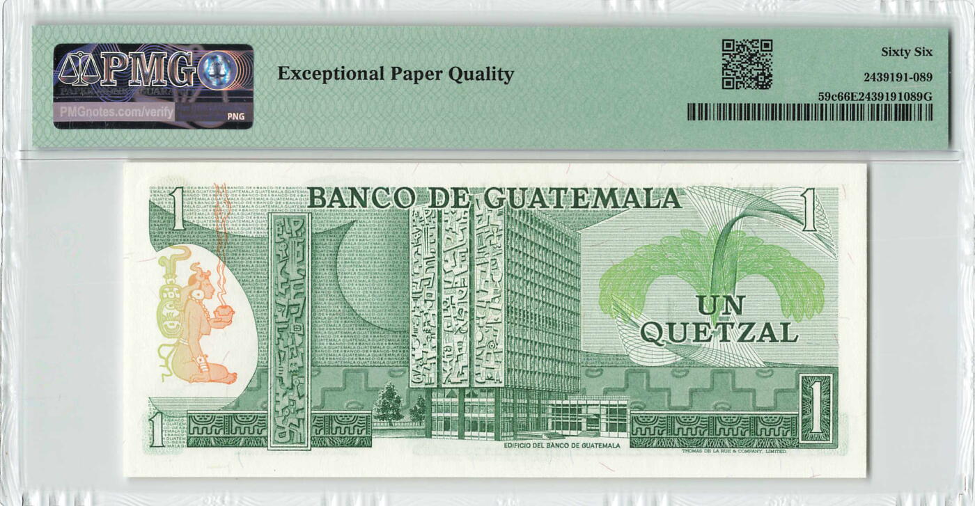 小福收藏拍卖第200期 【庆典场 中拍就有好礼相赠】评级币精选场 本期有捷克斯洛伐克20年100克朗慕夏作品大珍 69分倒置百位号布隆迪世界最大纸币  35年版加拿大经典 苏格兰格拉斯哥大学500年纪念钞倒置小号 卡塔尔80年100里亚尔冠军分 美国教育券 意大利拉斐尔 乌克兰 库克群岛 墨西哥 南斯拉夫 亚美尼亚等多国精美高分珍稀老钞精品纸币 危地马拉 1982年 1格查尔 少见早期版本 乱蛇号 PMG66 EPQ 季军分