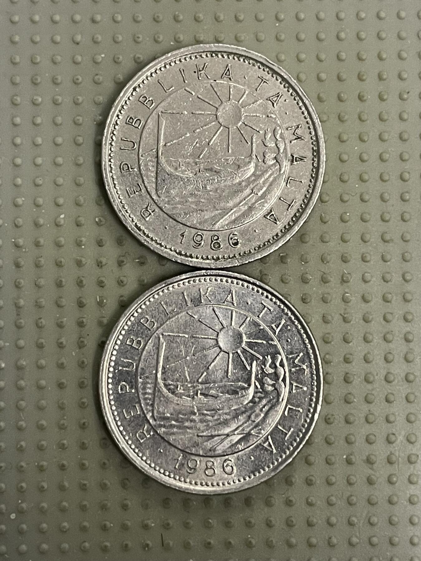 2026年第8场各国散币拍卖（总第158场）