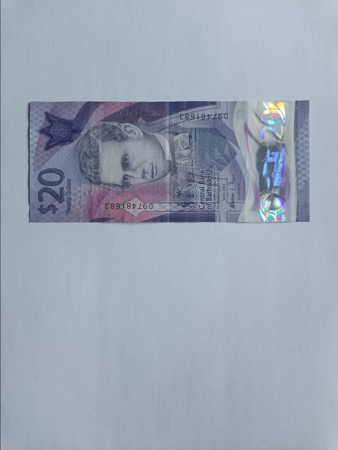 【20260116】非全新纸币和硬币第326场