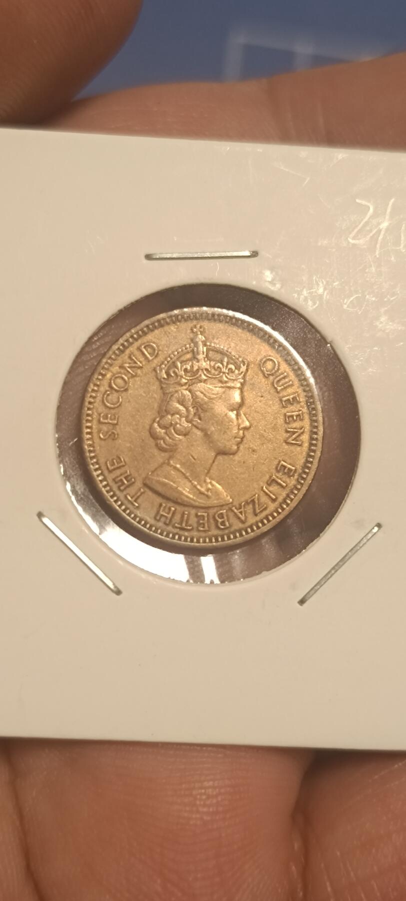 万国钱币第三场