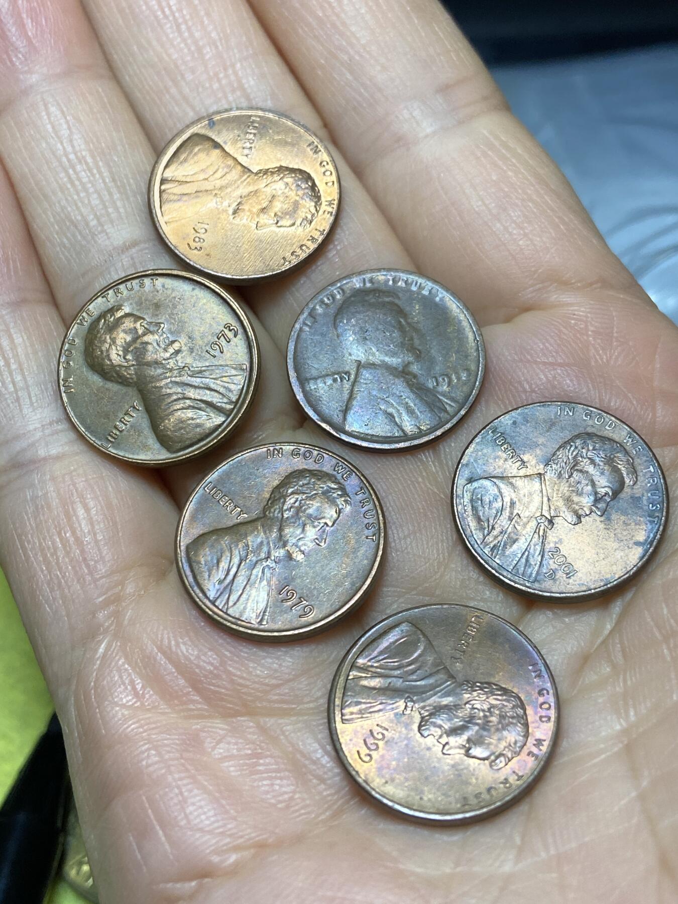 2026年第六场(总第一百七十五场）外国好品散币场(免佣金)