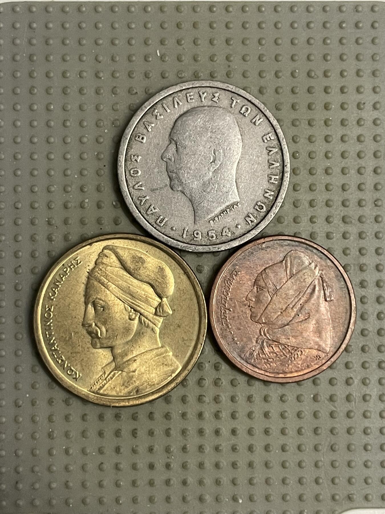 2026年第8场各国散币拍卖（总第158场）