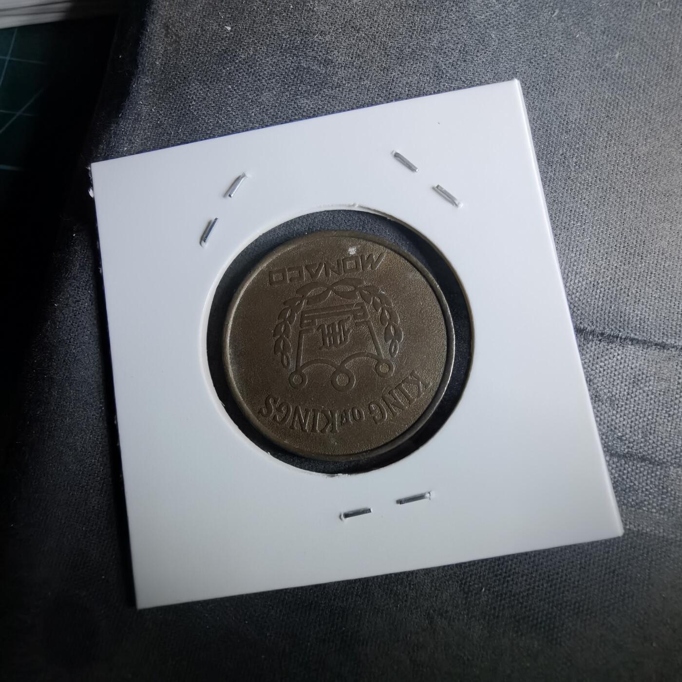 沼泽如烟--第959场 本期开始不支持出价小数点，感谢理解 娱乐代币