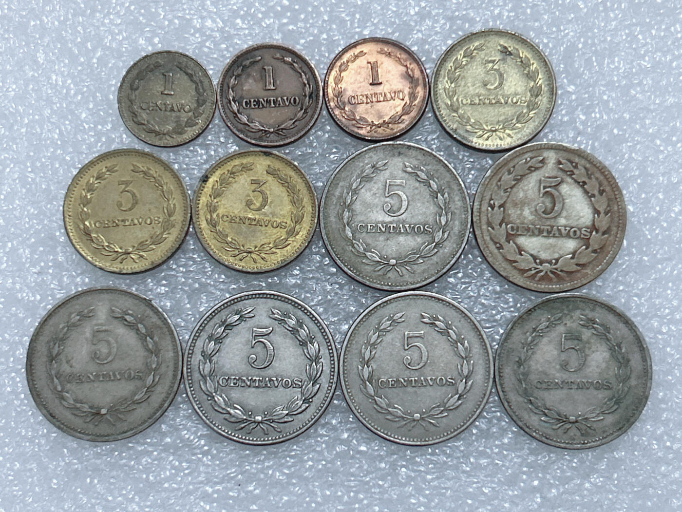 第一海外回流一元起拍收藏 散集专场  第291期