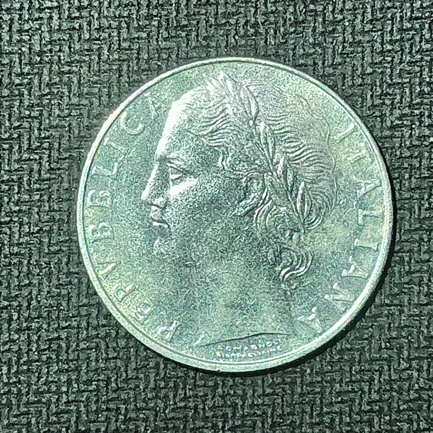 逸泉钱币2026B邻国花钱世界钱币纪念币章B第四场1-400B 16意大利100里拉