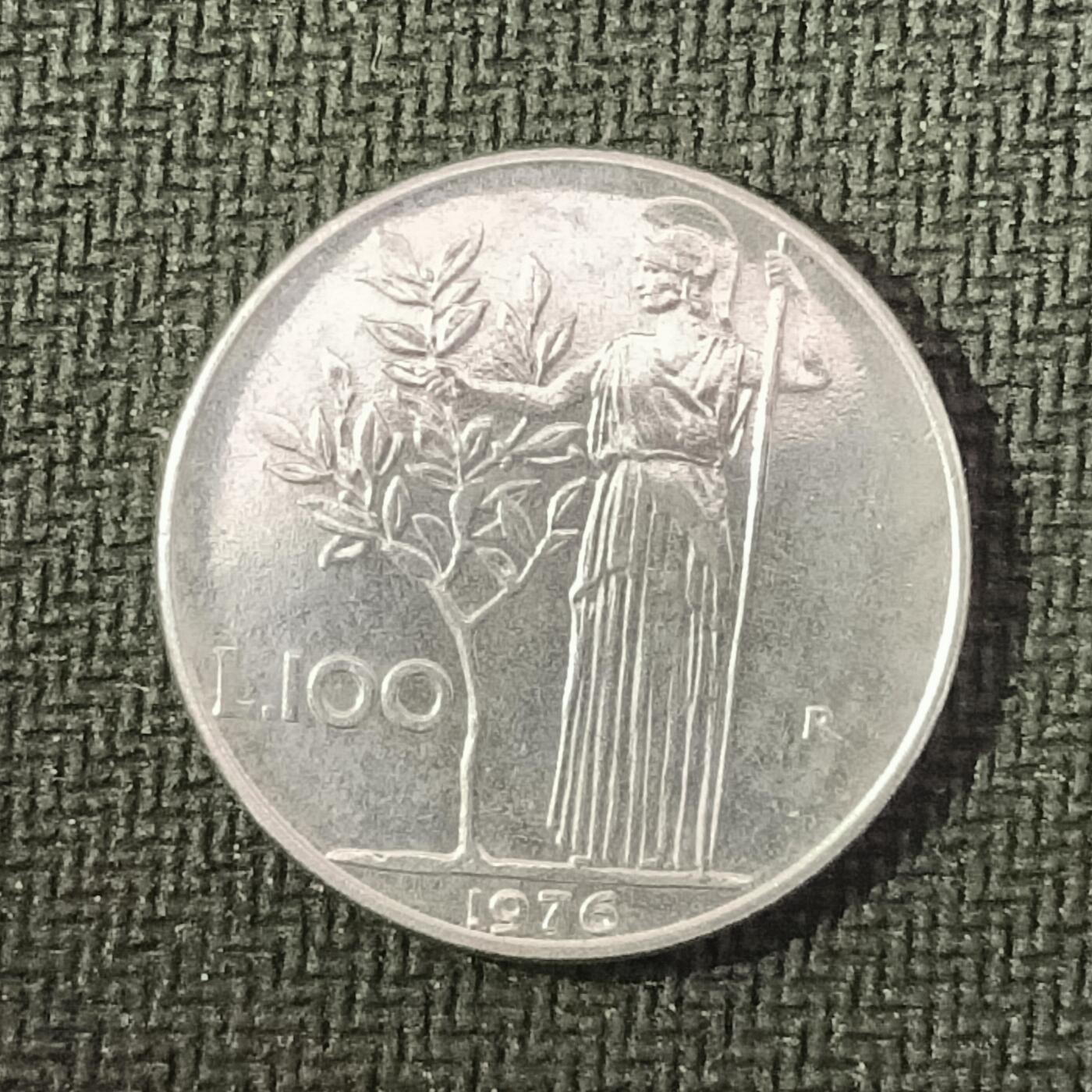 逸泉钱币2026B邻国花钱世界钱币纪念币章B第四场1-400B 61意大利100里拉