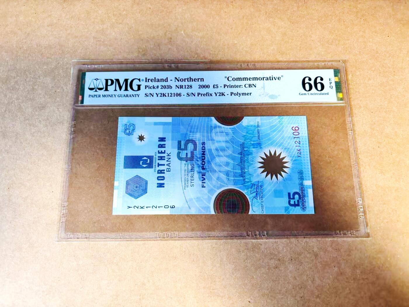 【Blue Auction】世界纸币精拍第775期——18级TOP拍卖/信誉/品质/专业/高效💫