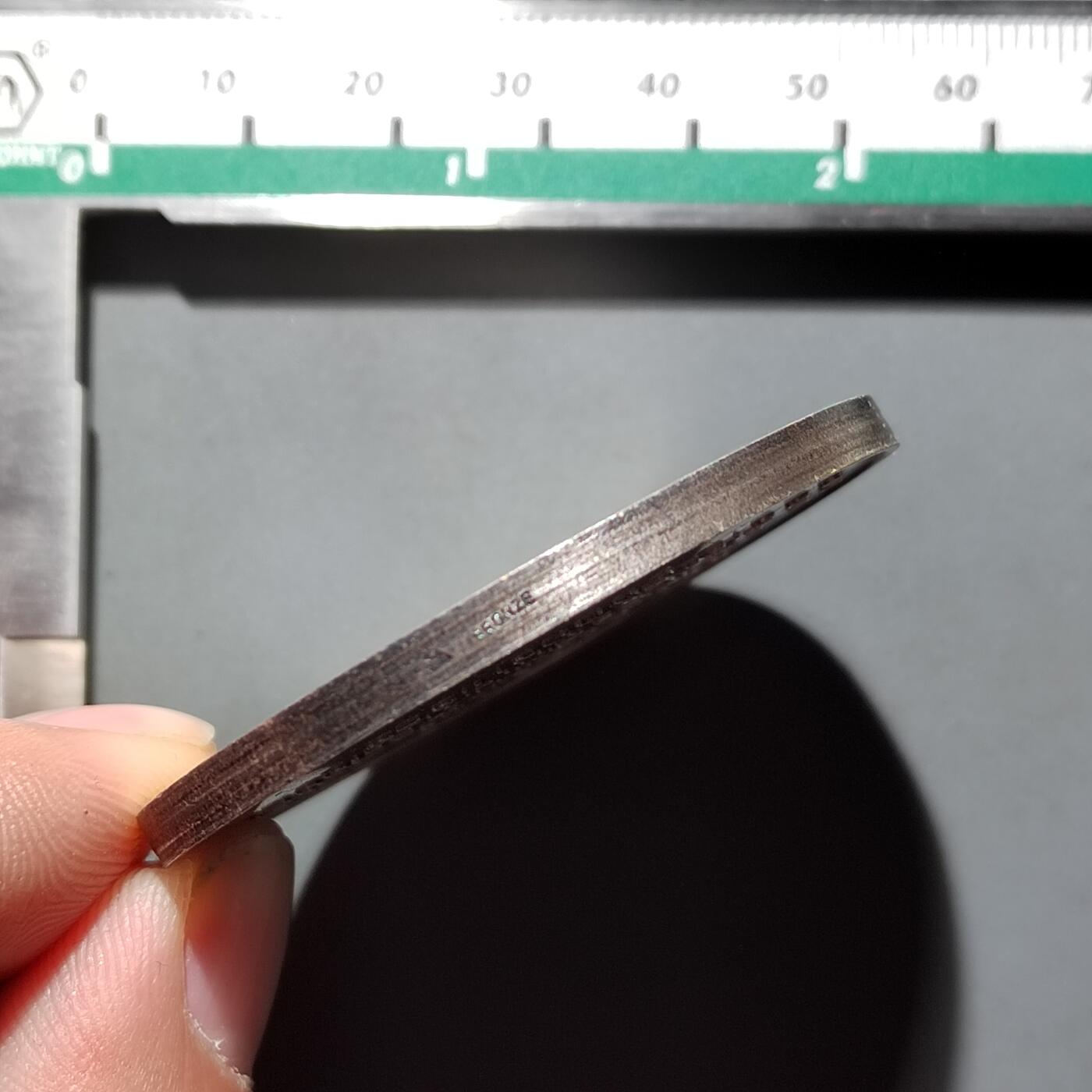 PCAI钱币  14-709  纪念章专场 外国大型纪念章