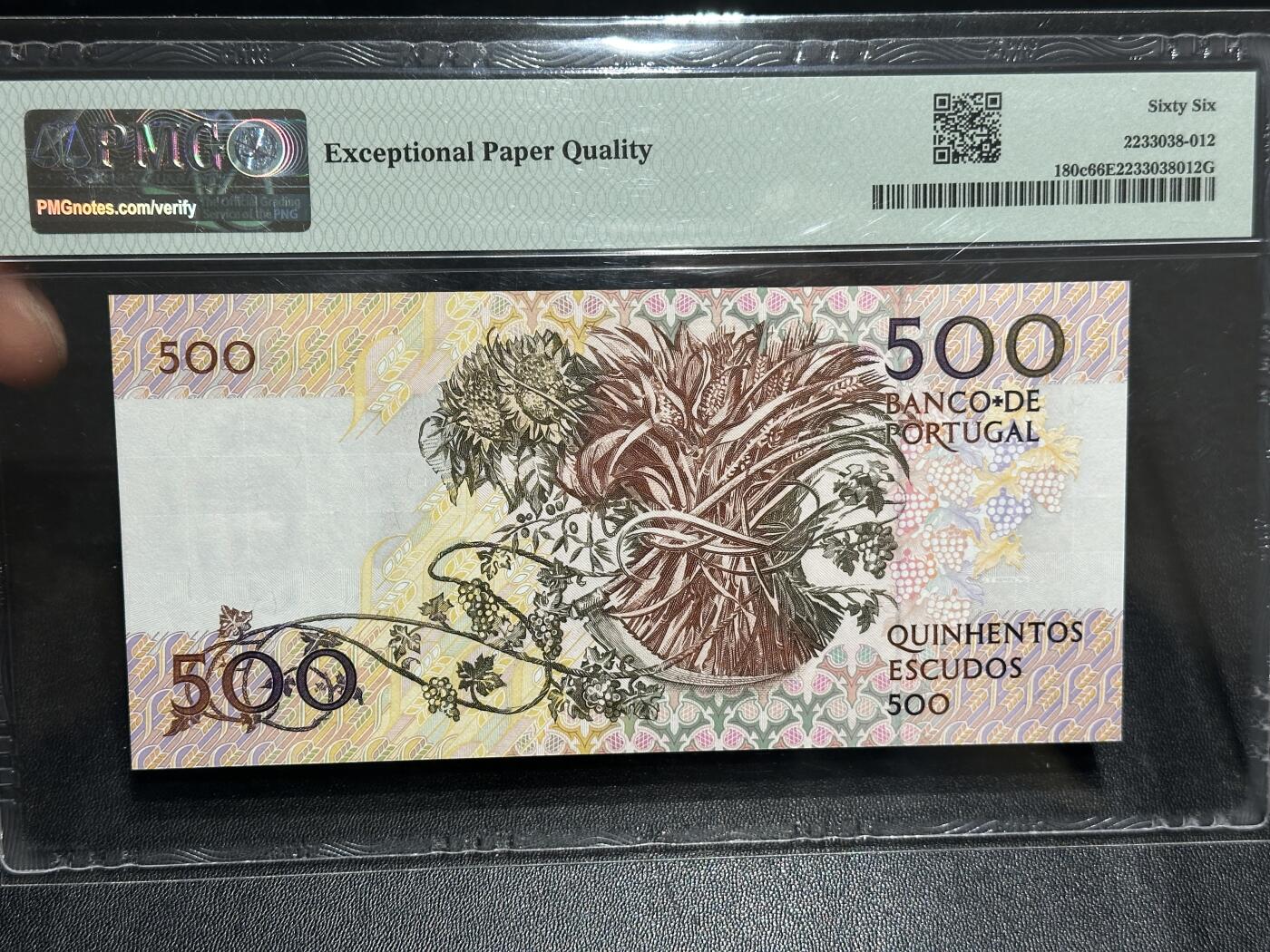 《外钞收藏家》第六百零二期（精品场）（本平台长期征集拍品、欢迎藏友们联系合作）