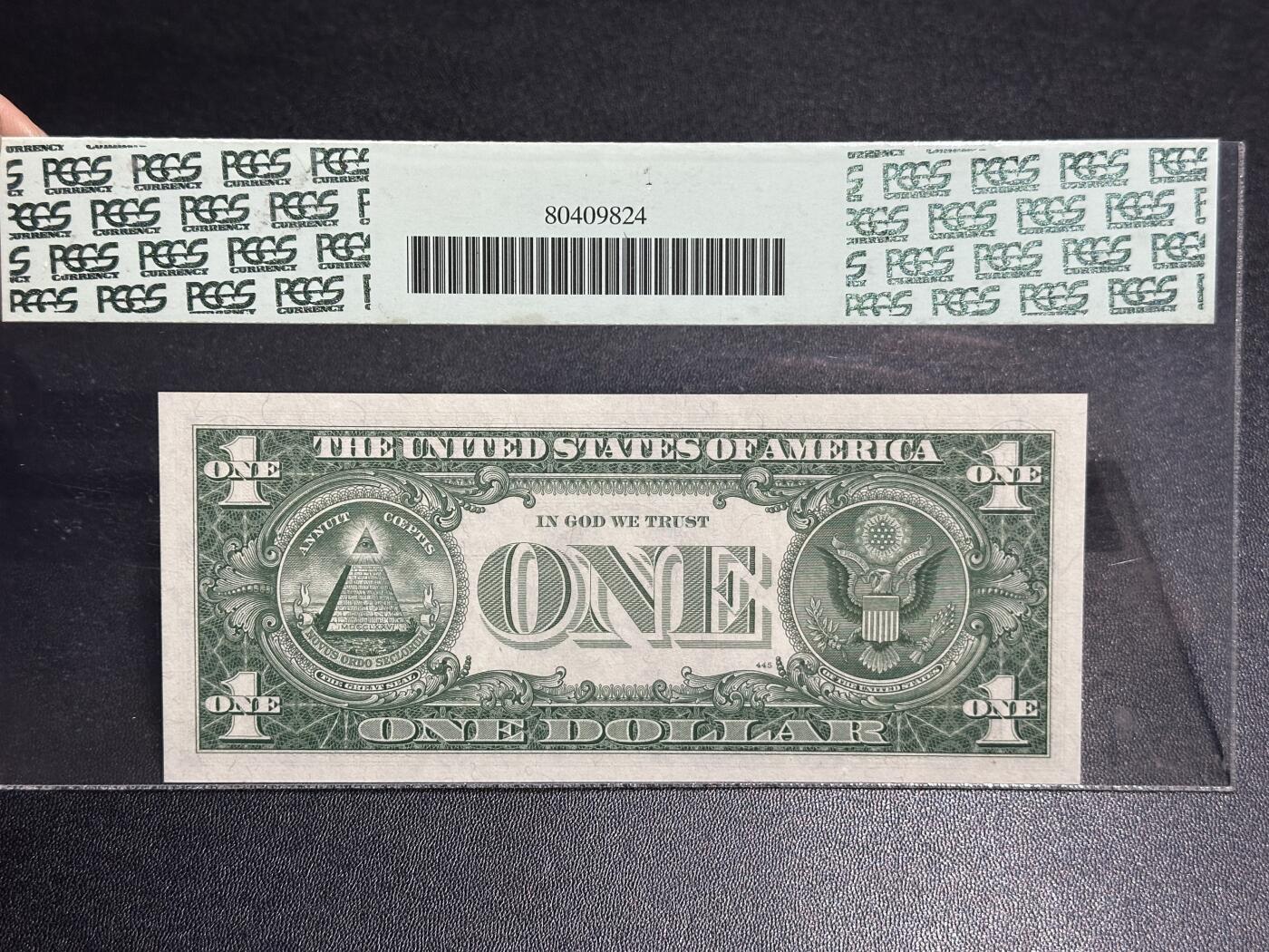 《外钞收藏家》第六百零二期（精品场）（本平台长期征集拍品、欢迎藏友们联系合作）