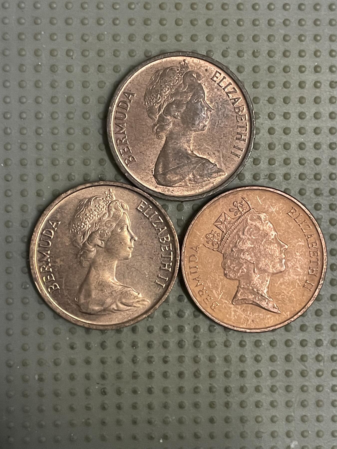 2026年第11场各国散币拍卖（总第161场）16.17两天外出，18号可以发货