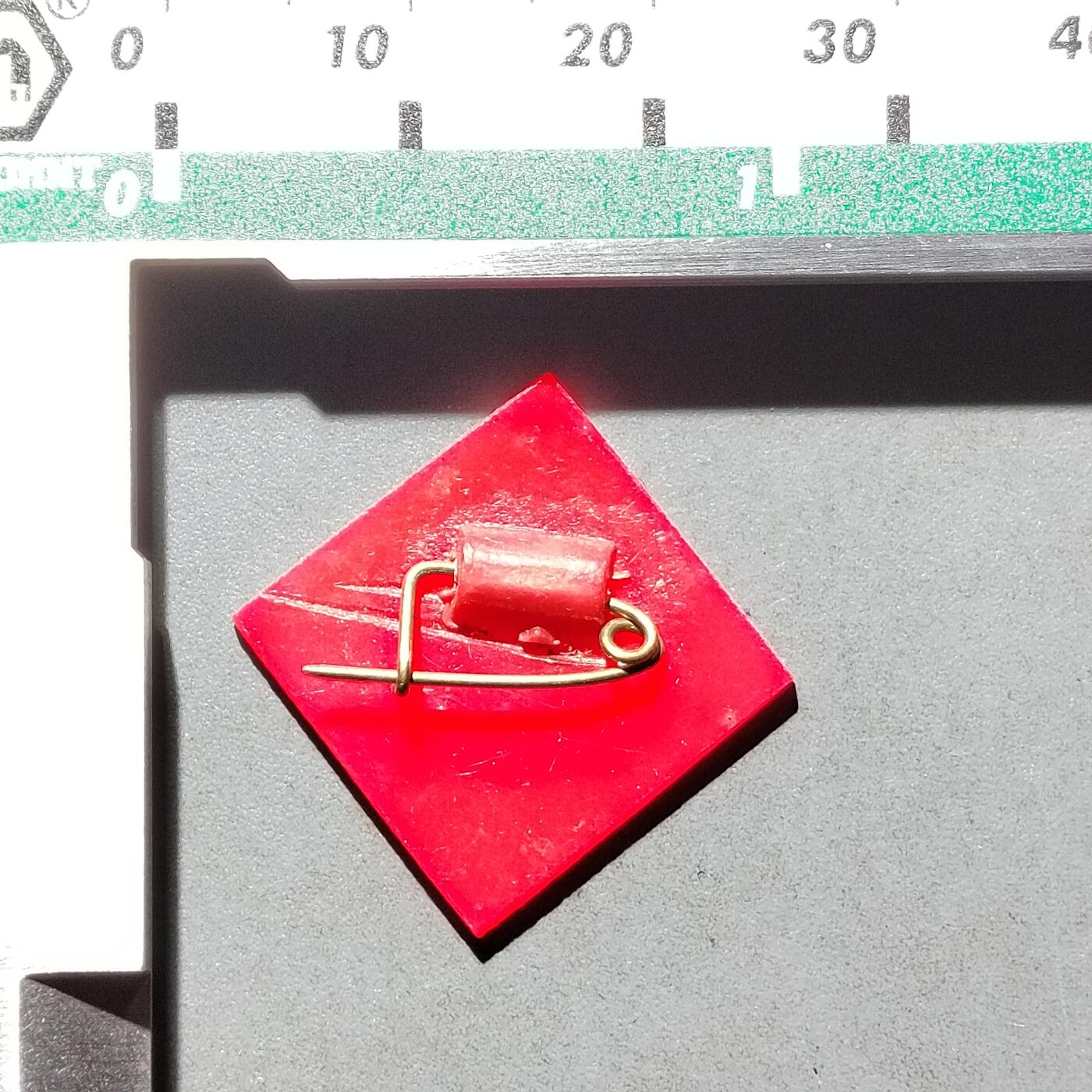 PCAI钱币  14-709  纪念章专场 60-70年代章