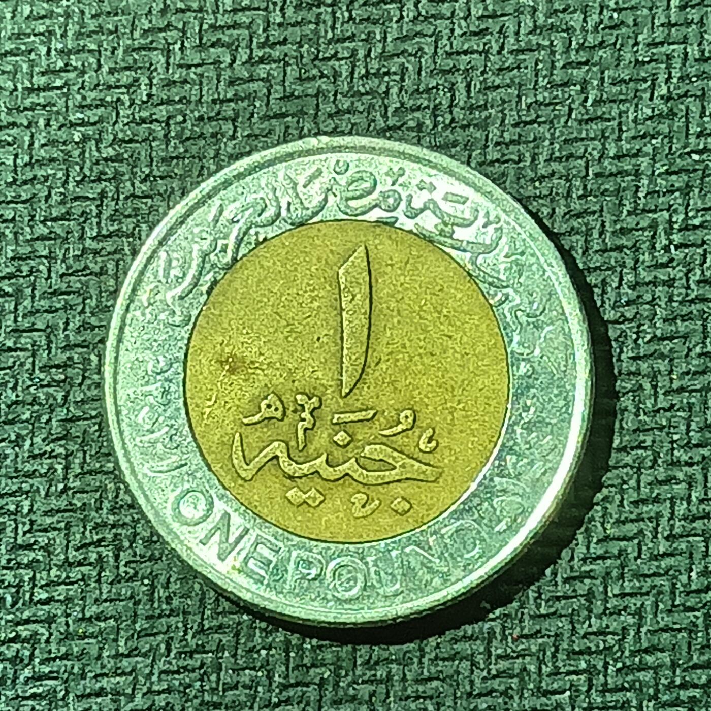 逸泉钱币2026B邻国花钱世界钱币纪念币章B第四场1-400B 95埃及1镑