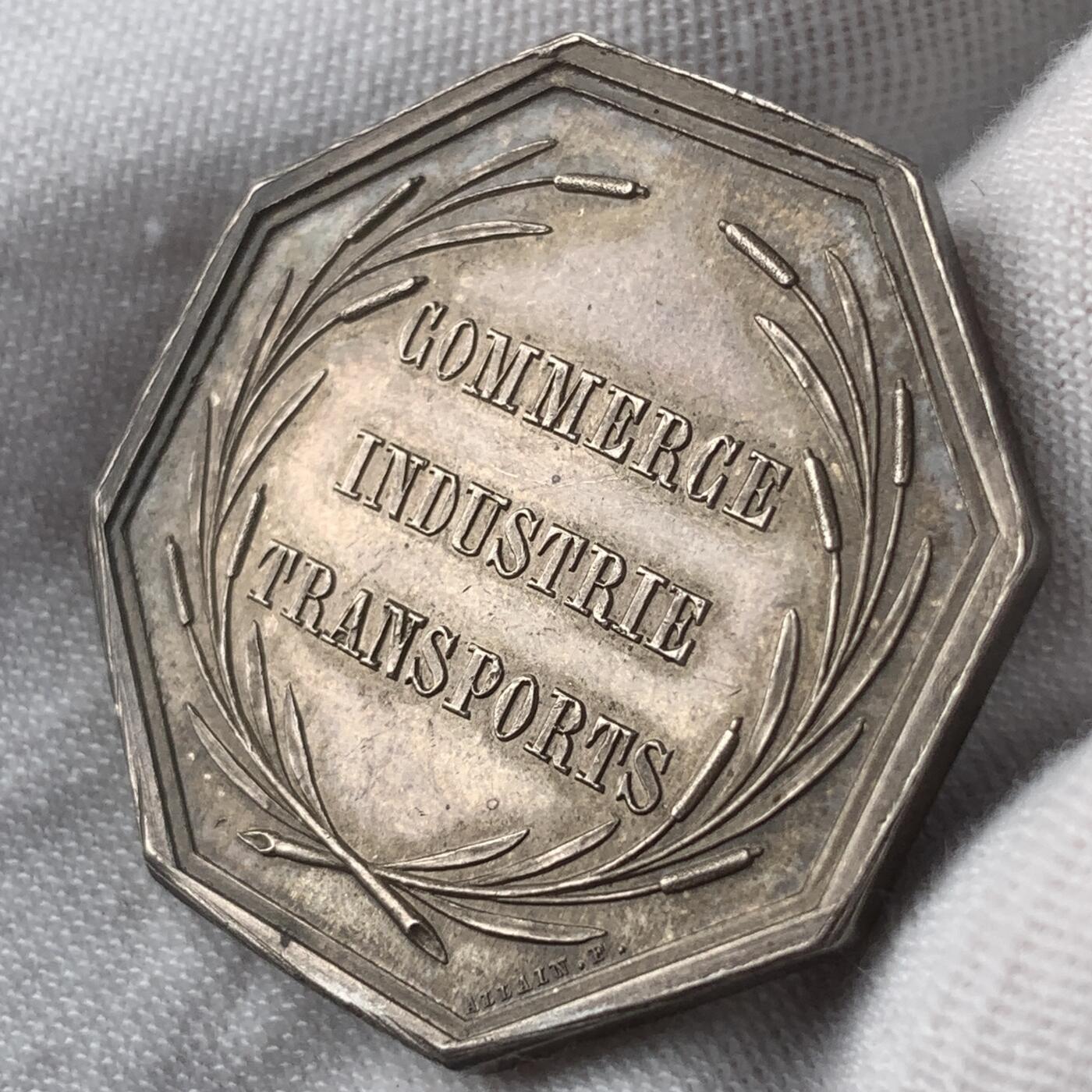 掌中浮雕-藏着的欧洲第049场