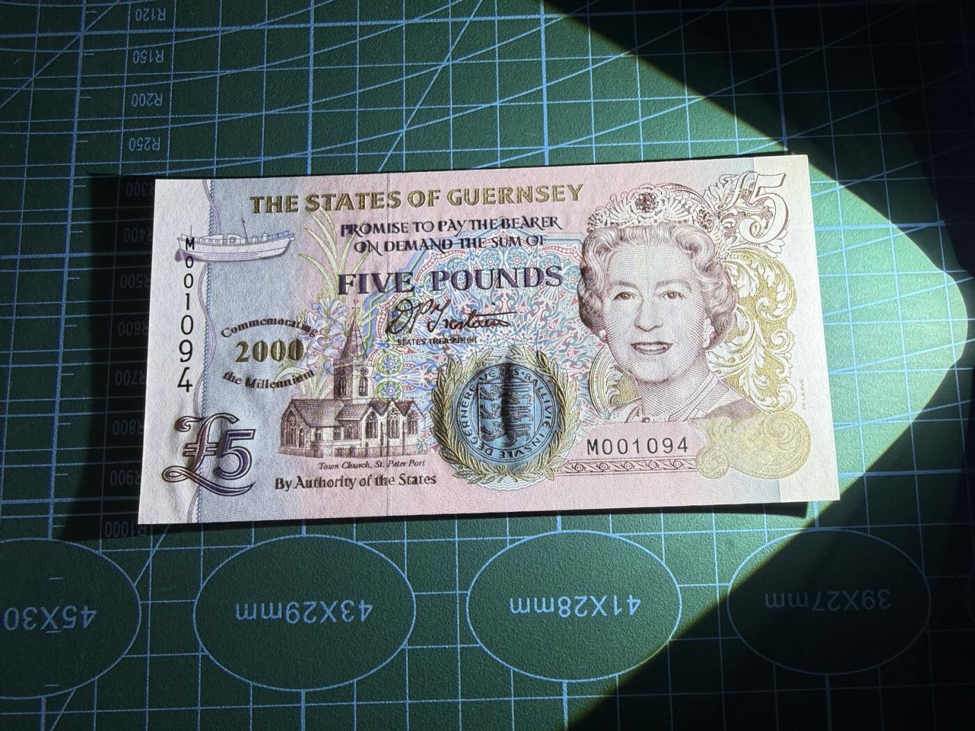 【炜奕收藏】，第五十七期，英联邦女王专场