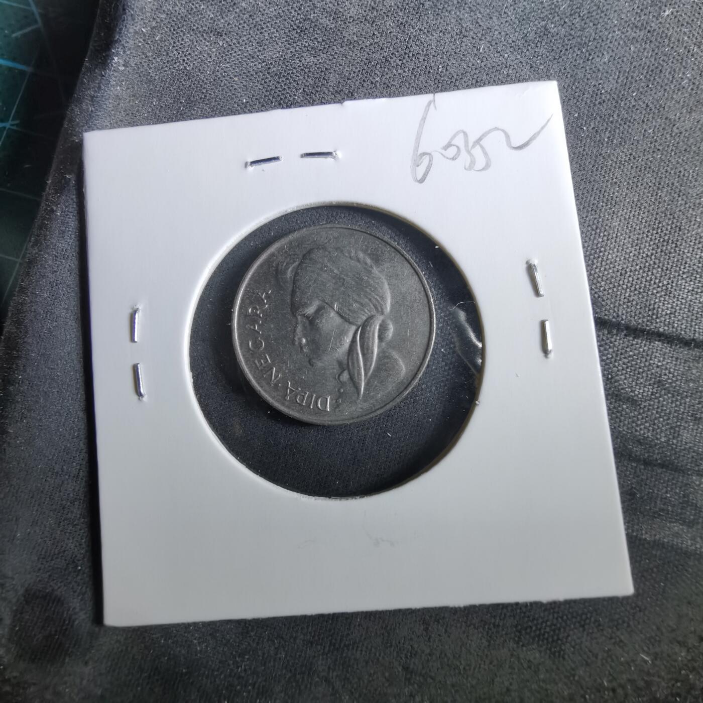 沼泽如烟--第960场 印度1955年50分