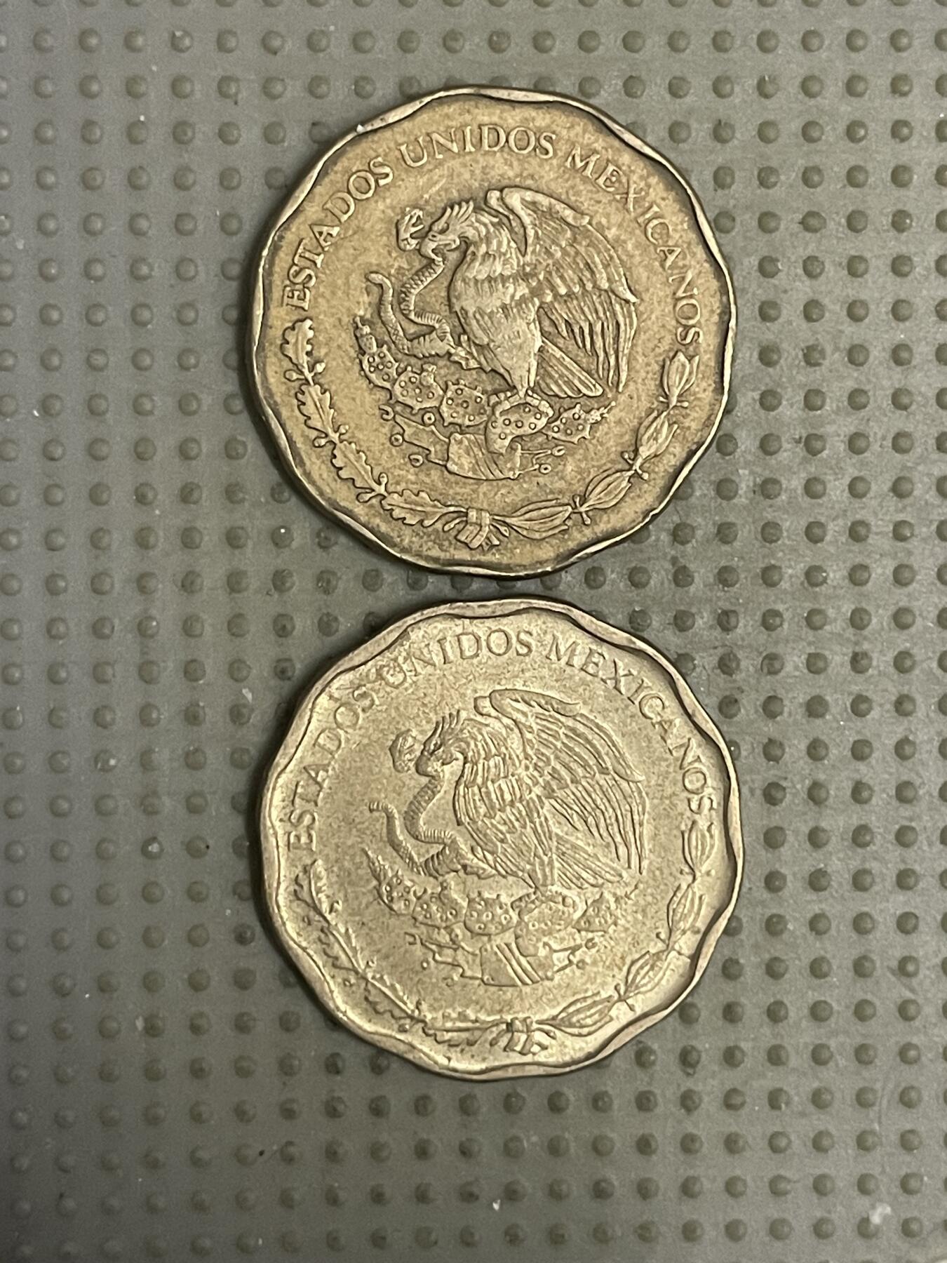 2026年第11场各国散币拍卖（总第161场）16.17两天外出，18号可以发货