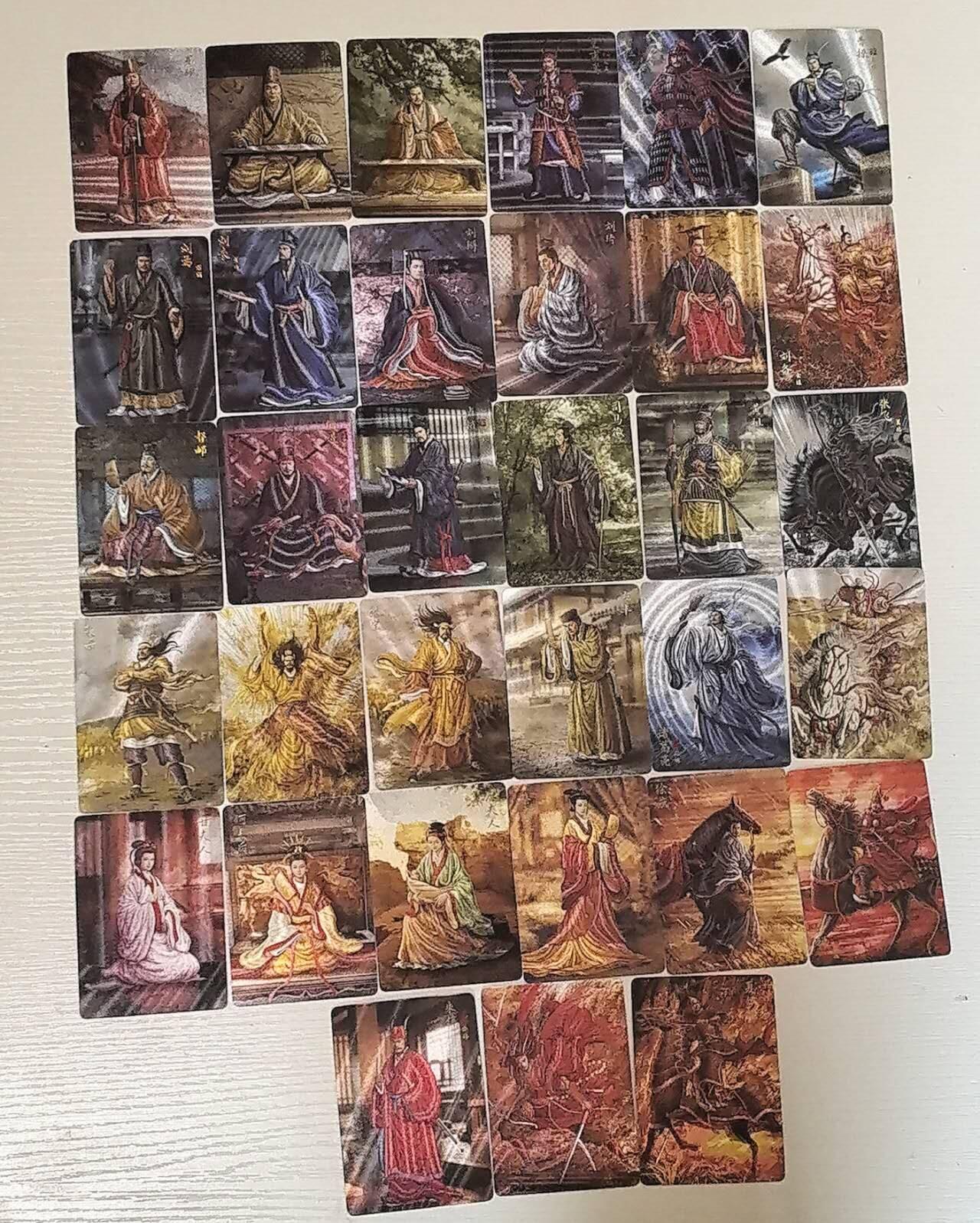 亡灵潮玩 马年第二场 2月3日 晚8点截拍