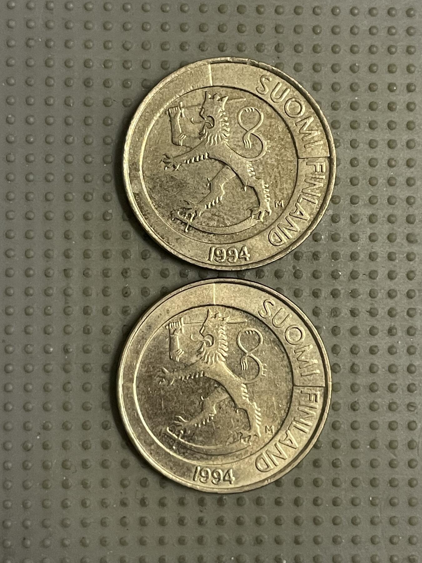 2026年第9场各国散币拍卖（总第159场）