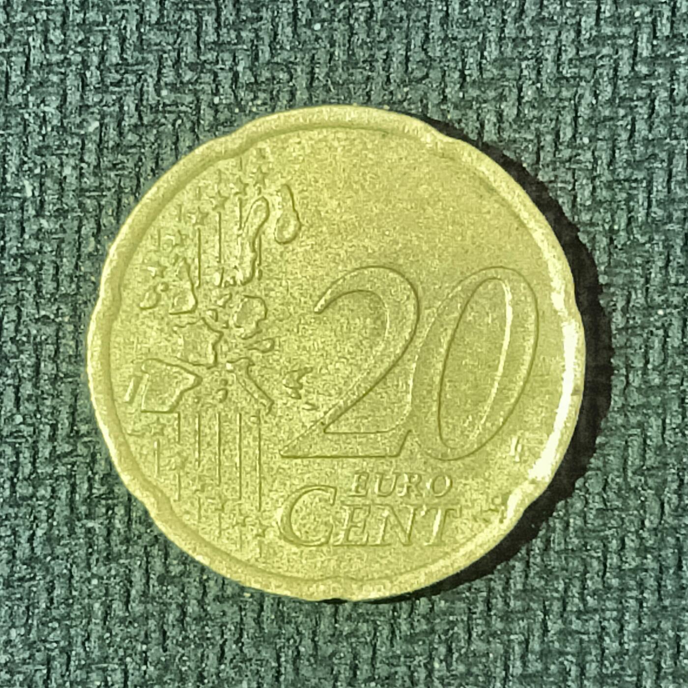 逸泉钱币2026B邻国花钱世界钱币纪念币章B第四场1-400B 52西班牙20欧分